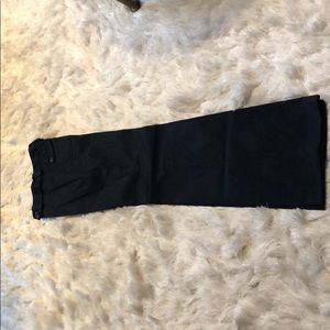 Banana Republic Martin fit trousers